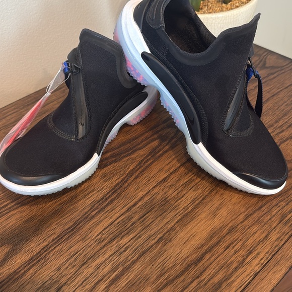 Nike Women's Joyride Optik Black/Racer Blue Sneakers - Size 6.5‎ NWOB - Picture 10 of 16